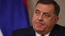 Dodik pobjesnio: Schmidtu preporučujem da kupi kartu za Njemačku u jednom smjeru, danas mu je istekao godišnji odmor