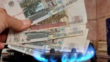 PPD bez zahtjeva da se plin plaća u rubljima, niti da otvore specijalni 'K' račun, isporuke teku neometano