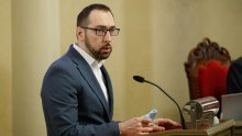 Tomašević: Proces utvrđivanja viškova u Holdingu trajat će još mjesecima