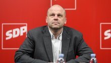 SDP traži izvješće o kompenzacijama zbog izmjena mjere roditelj odgojitelj