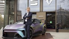 Promjena u Seat/Cupra upravi: Wayne Griffiths nakon četiri godine napušta tvrtku
