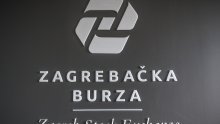 Burza i drugi dan u minusu, promet oslabio