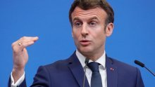 Macron kreće po glasove ljevice, Europa zabrinuta zbog Le Pen: 'Francuzi to moraju spriječiti'