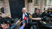 Miljević tvrdi da protiv Dolačkog nema dokaza