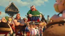 Senzorne projekcije - film 'Asterix: Tajna čarobnog napitka' u kinima diljem Hrvatske na Dan svjesnosti o autizmu