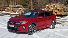 [FOTO/VIDEO] Vozili smo VW Taigo 1.5 TSI DSG R-Line: Atraktivni SUV coupé je automobil u kojem ćete uživati