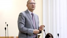 Beljak želi ujediniti HSS, a Demokratski HSS poručuje: Ne dok Beljak ne odstupi