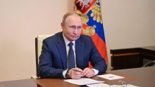 Zbog članka o atentatu na Putina ruski veleposlanik tužio talijanski list La Stampa