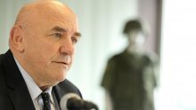 General Lucić: 'Sad su generali poželjni kada treba dati alibi predsjedniku. Gotovina sam treba objasniti svoj potpis za pomilovanje Perkoviću i Mustaču'