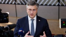 Plenković: Otvoreni smo za daljnja ulaganja njemačkih tvrtki