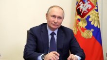 Putin odobrio zakon: Tko širi lažne vijesti o dužnosnicima u inozemstvu, ide do 15 godina u zatvor