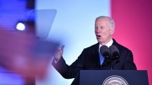 Američki predsjednik razbjesnio Turke: Odbacujemo njegove tvrdnje!