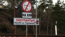 Ukrajina: Ruski referendum na okupiranom teritoriju nema nikakve pravne temelje