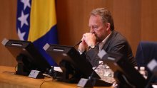 Izetbegović čelnicima EU: SDA je spremna na nastavak pregovora o izbornom zakonu u BiH