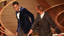 Godinu dana nakon što ga je Will Smith ošamario na dodjeli Oscara Chris Rock prvi put progovorio o incidentu: 'Još me boli'