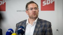 Splitski SDP osuđuje potez Puljka i Ivoševića: Ostavke su najskuplji manevar koji će stajati dva milijuna kuna