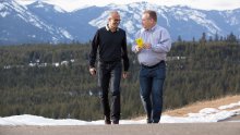 Elop i drugi ključni ljudi odlaze iz Microsofta