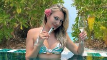 Sonja Kovač pokazala svaki detalj vile na Maldivima koja oduzima dah