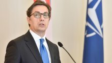 Sjeverna Makedonija protjeruje pet ruskih diplomata
