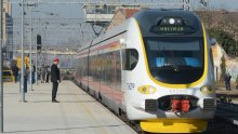 Željezničari traže od Butkovića da osigura kvalitetno održavanje lokomotiva, vlakova i vagona