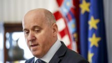 Bačić o sukobu u Klubu HDZ-a: To su naklapanja, Klub podržava Vladu i premijera