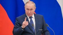 Putin obustavio proceduru pojednostavljenih viza za europske zemlje