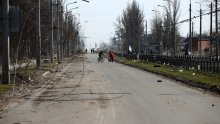 Čelnik Donecke republike razmišlja o pridruživanju Rusiji
