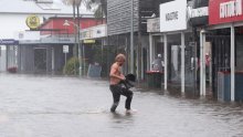 [FOTO] Neumoljive kiše potopile australske gradove drugi put u mjesec dana