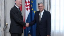 Za Reinera arbitraža ne vrijedi, za Brgleza vrijedi