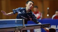 Tan ostao bez titule; Zagreb Open pripao Japancu