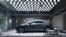 [FOTO/VIDEO] Pogledajte nemilosrdne testove kojima Mazda podvrgava svoje automobile