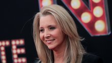 Lisa Kudrow tijekom razgovora otkrila: 'Učinila bih sve što bi me Courteney Cox tražila'