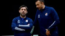 Hrvatski prvak Dinamo raskinuo ugovor s pomoćnim trenerom: Ponekad u životu moraš donijeti teške odluke