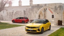 [FOTO/VIDEO] Isprobali smo novu Opel Astru: Nova era sinonima kompaktne klase