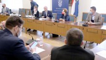 Odbor odlučio: Neka Ustavni sud ocjeni pitanja iz Mostovih inicijativa