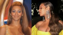 Jesu li nove fotografije slavne Beyonce, u haljini koja ne trpi donje rublje, otkrile dobro čuvanu tajnu o njezinom dekolteu
