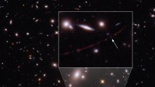 Najudaljenija zvijezda otkriva novi pogled prema počecima našeg svemira