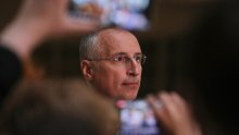 Puljak: Plenković se odlučio uključiti u izbore u Splitu, povlačimo Kuzmanića