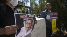 Turska obustavila suđenje za ubojstvo saudijskog novinara Khashoggija