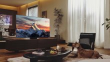 [FOTO] Samsung predstavio novu linija televizora za 2022. godinu