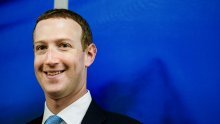 Puno više od promjene imena: Tko je sad vlasnik Facebooka?