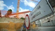 Prošli mjesec u Hrvatskoj se gradilo znatno više nego lani, najviše radnih sati otišlo na novogradnje