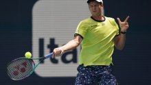 Novaka Đokovića ne mogu maknuti s prvog mjesta ATP ljestvice čak i kada mu zabrane igrati na Mastersu; Poljak ga ostavio na vrhu