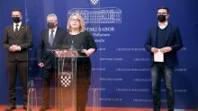 Socijaldemokrati imaju prijedlog za rekonstrukciju Vlade: Neka se nađe mjesta za Ministarstvo tranzicije
