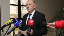 Medved: Vjerujem da će Ministarstvo hrvatskih branitelja ostati zasebno