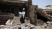 Primirje u Jemenu, tračak nade za Jemence nakon sedmogodišnjeg sukoba