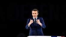 Macron obećao više socijalne pravde, upozorio na opasna lažna obećanja