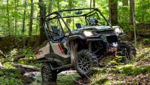 [FOTO/VIDEO] Honda predstavila novu Pioneer liniju za 2022., subkompaktna terenska vozila za sve namjene