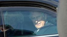 Princ Charles i vojvotkinja od Cornwalla sletjeli u Hrvatsku