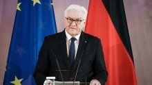 Ukrajinski veleposlanik u Njemačkoj: Steinmeier je povezan s Rusima